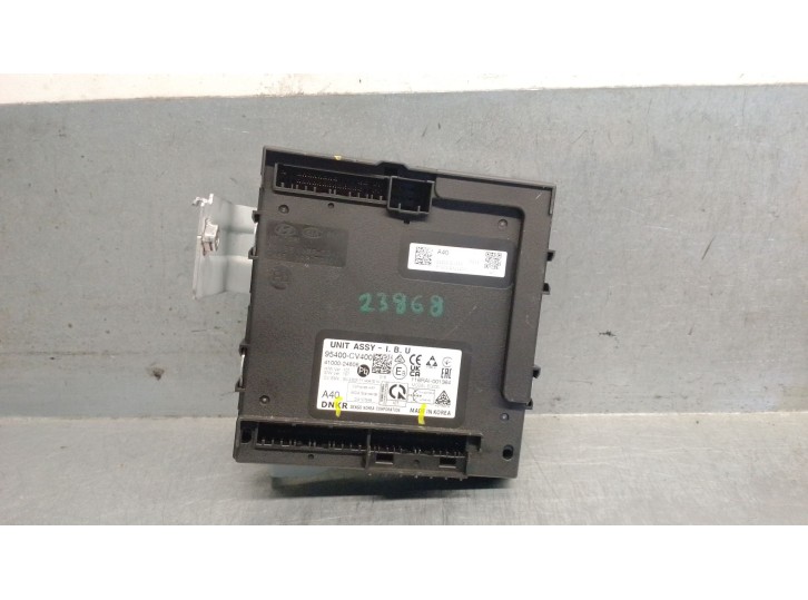 Recambio de modulo electronico para kia ev6 cv/ f5e22 / e11b11 referencia OEM IAM 95400CV400 4100024806 DENSO