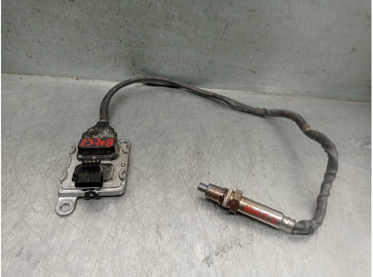 Recambio de sonda lambda para mercedes-benz glc (x253) 200 d 4-matic (253.916) referencia OEM IAM A0009058111 A3C06300700