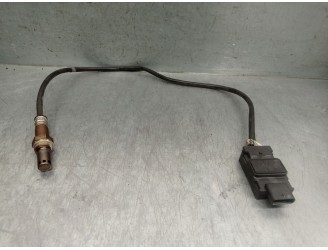 Recambio de sonda lambda para audi q3 (f3b) 35 tdi referencia OEM IAM 05N907807F 527008E06