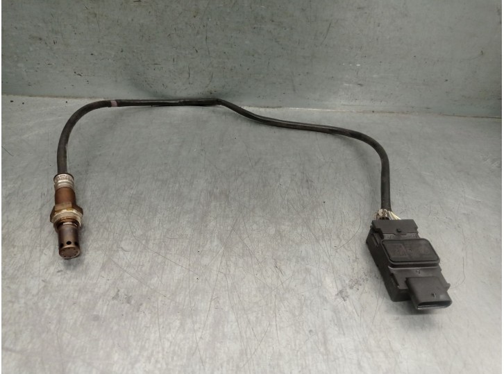Recambio de sonda lambda para audi q3 (f3b) 35 tdi referencia OEM IAM 05N907807F 527008E06