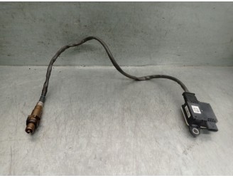 Recambio de sonda lambda para mercedes-benz clase a (w177) a 180 d (177.003) referencia OEM IAM 1277023384  401409357