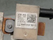 Recambio de cableado para cupra formentor (km7, kmp) 1.5 tsi referencia OEM IAM 5WA915181C 