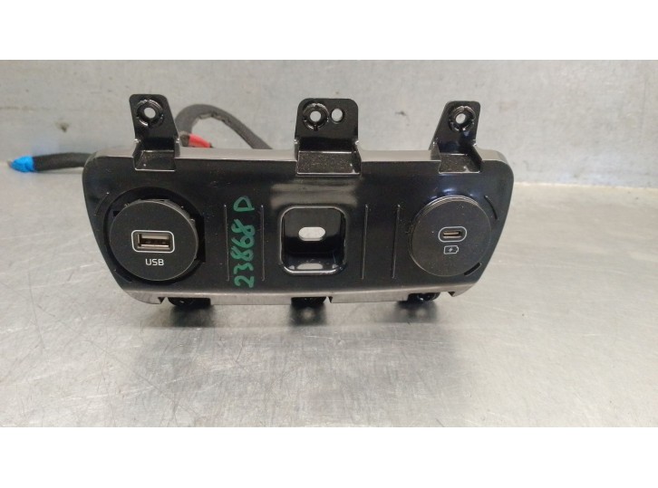 Recambio de modulo electronico para kia ev6 cv/ f5e22 / e11b11 referencia OEM IAM 96123CV010 230216