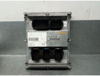 Recambio de centralita motor uce para audi a6 allroad c8 (4ah) 50 tdi mild hybrid quattro referencia OEM IAM 059907309L  0281032