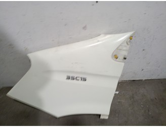 Recambio de aleta delantera izquierda para iveco daily iv caja/chasis 35c15 referencia OEM IAM 3800002 3800002
