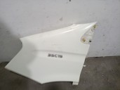 Recambio de aleta delantera izquierda para iveco daily iv caja/chasis 35c15 referencia OEM IAM 3800002 3800002