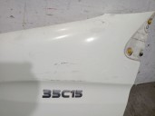 Recambio de aleta delantera izquierda para iveco daily iv caja/chasis 35c15 referencia OEM IAM 3800002  3800002