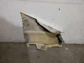 Recambio de aleta delantera izquierda para iveco daily iv caja/chasis 35c15 referencia OEM IAM 3800002  3800002