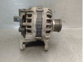 Recambio de alternador para iveco daily iv caja/chasis 35c15 referencia OEM IAM 504385138 504057813 