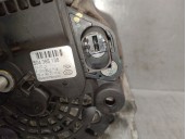 Recambio de alternador para iveco daily iv caja/chasis 35c15 referencia OEM IAM 504385138 504057813 