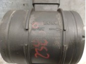 Recambio de caudalimetro para iveco daily iv caja/chasis 35c15 referencia OEM IAM 0281006048 504136035 BOSCH