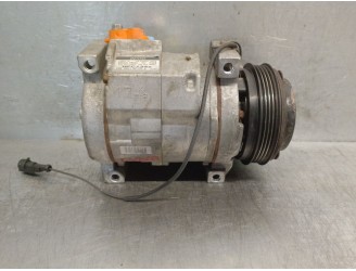 Recambio de compresor aire acondicionado para iveco daily iv caja/chasis 35c15 referencia OEM IAM 5801362246 5801362246 DENSO