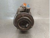 Recambio de compresor aire acondicionado para iveco daily iv caja/chasis 35c15 referencia OEM IAM 5801362246 5801362246 DENSO