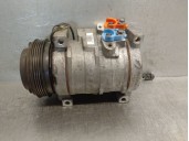 Recambio de compresor aire acondicionado para iveco daily iv caja/chasis 35c15 referencia OEM IAM 5801362246 5801362246 DENSO