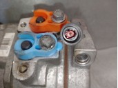 Recambio de compresor aire acondicionado para iveco daily iv caja/chasis 35c15 referencia OEM IAM 5801362246 5801362246 DENSO