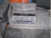 Recambio de compresor aire acondicionado para iveco daily iv caja/chasis 35c15 referencia OEM IAM 5801362246 5801362246 DENSO