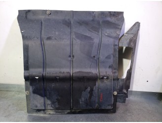 Recambio de cubrecarter para iveco daily iv caja/chasis 35c15 referencia OEM IAM 504080195 504080194 504080194