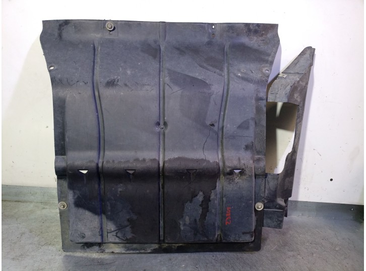 Recambio de cubrecarter para iveco daily iv caja/chasis 35c15 referencia OEM IAM 504080195 504080194 504080194