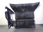 Recambio de cubrecarter para iveco daily iv caja/chasis 35c15 referencia OEM IAM 504080195 504080194 504080194