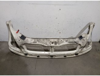 Recambio de panel frontal para iveco daily iv caja/chasis 35c15 referencia OEM IAM 3800059  3800059