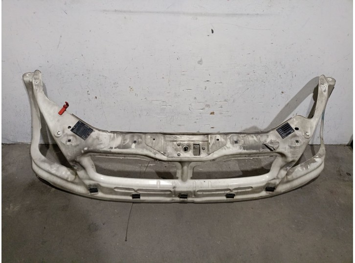 Recambio de panel frontal para iveco daily iv caja/chasis 35c15 referencia OEM IAM 3800059  3800059