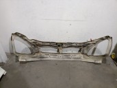 Recambio de panel frontal para iveco daily iv caja/chasis 35c15 referencia OEM IAM 3800059  3800059