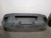 Replacement front bumper for Iveco Daily IV box/chassis 35C15 OEM IAM reference 5801255053 5801255053