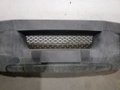 Replacement front bumper for Iveco Daily IV box/chassis 35C15 OEM IAM reference 5801255053 5801255053