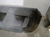 Replacement front bumper for Iveco Daily IV box/chassis 35C15 OEM IAM reference 5801255053 5801255053