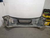 Replacement front bumper for Iveco Daily IV box/chassis 35C15 OEM IAM reference 5801255053 5801255053