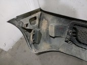 Replacement front bumper for Iveco Daily IV box/chassis 35C15 OEM IAM reference 5801255053 5801255053