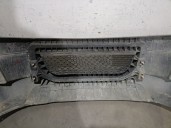 Replacement front bumper for Iveco Daily IV box/chassis 35C15 OEM IAM reference 5801255053 5801255053