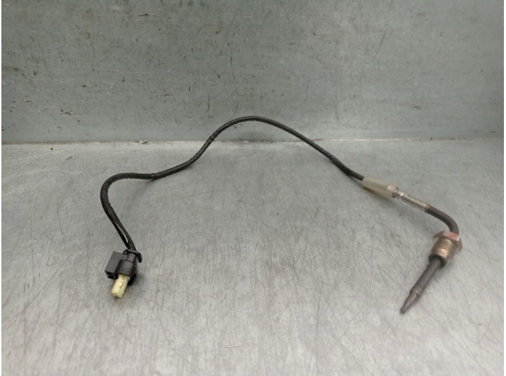 Recambio de sonda lambda para mercedes-benz glc (x253) 200 d 4-matic (253.916) referencia OEM IAM A0009050713 A0295451126