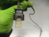 Recambio de sonda lambda para mercedes-benz glc (x253) 200 d 4-matic (253.916) referencia OEM IAM A0009050713 A0295451126