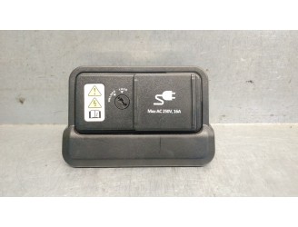 Recambio de modulo electronico para kia ev6 cv/ f5e22 / e11b11 referencia OEM IAM 95190CVZA0 SNN31500026