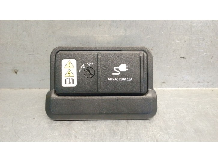 Replacement electronic module for Kia EV6 CV/ F5E22 / E11B11 OEM IAM reference 95190CVZA0 SNN31500026