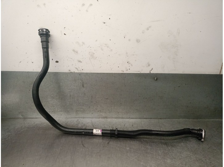 Recambio de tubo para kia ev6 cv/ f5e22 / e11b11 referencia OEM IAM 25414CV200 25414CV200 