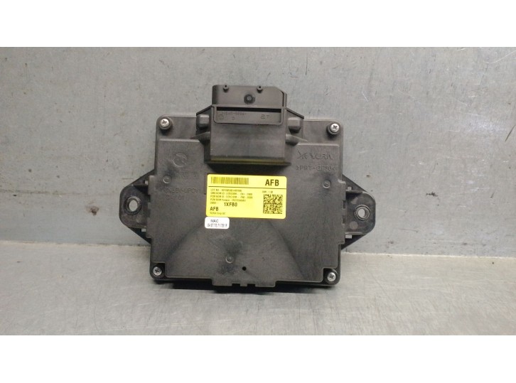 Recambio de modulo electronico para kia ev6 cv/ f5e22 / e11b11 referencia OEM IAM 350011XFB0 1XFB02303140705X YURA