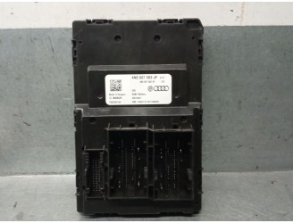 Recambio de modulo electronico para audi a6 allroad c8 (4ah) 50 tdi mild hybrid quattro referencia OEM IAM 4N0907063JF  F005V031