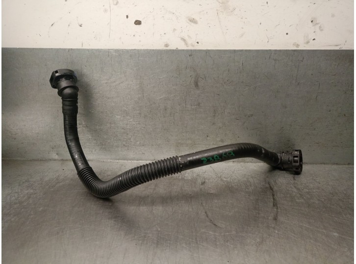 Recambio de tubo para kia ev6 cv/ f5e22 / e11b11 referencia OEM IAM 375Y4CV010 375Y4CV010 
