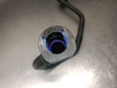 Recambio de tubo para kia ev6 cv/ f5e22 / e11b11 referencia OEM IAM 375Y4CV010 375Y4CV010 