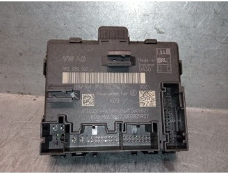 Recambio de centralita cierre para audi a6 allroad c8 (4ah) 50 tdi mild hybrid quattro referencia OEM IAM 4M1959592D 4M1959592D 