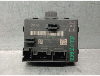 Recambio de centralita cierre para audi a6 allroad c8 (4ah) 50 tdi mild hybrid quattro referencia OEM IAM 4M1959595D 4M1959595D 