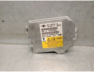 Recambio de centralita airbag para mini mini (r56) cooper s referencia OEM IAM 6577342871502  220440810 AUTOLIV