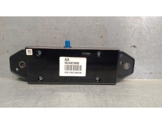Recambio de antena para kia ev6 cv/ f5e22 / e11b11 referencia OEM IAM 96240CV000 VCD123022400280