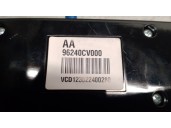 Recambio de antena para kia ev6 cv/ f5e22 / e11b11 referencia OEM IAM 96240CV000 VCD123022400280
