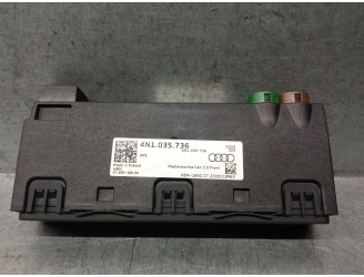 Recambio de modulo electronico para audi a6 allroad c8 (4ah) 50 tdi mild hybrid quattro referencia OEM IAM 4N1035736 4N1035736 