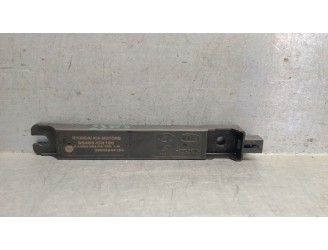 Recambio de antena para kia ev6 cv/ f5e22 / e11b11 referencia OEM IAM 95460CN100 2302284415A