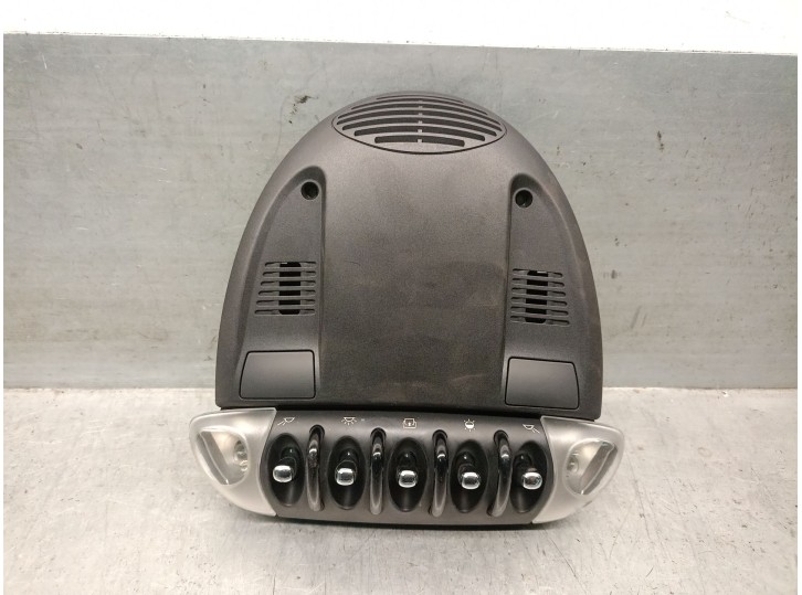 Recambio de mando multifuncion para mini mini (r56) cooper s referencia OEM IAM 3422626  15052712 DELPHI