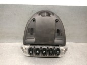 Recambio de mando multifuncion para mini mini (r56) cooper s referencia OEM IAM 3422626 15052712 DELPHI